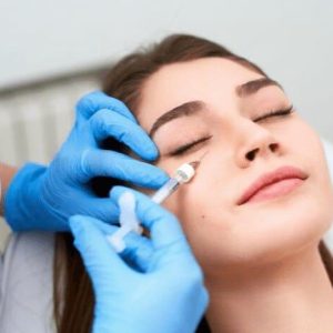Tear trough filler-Masterclass
