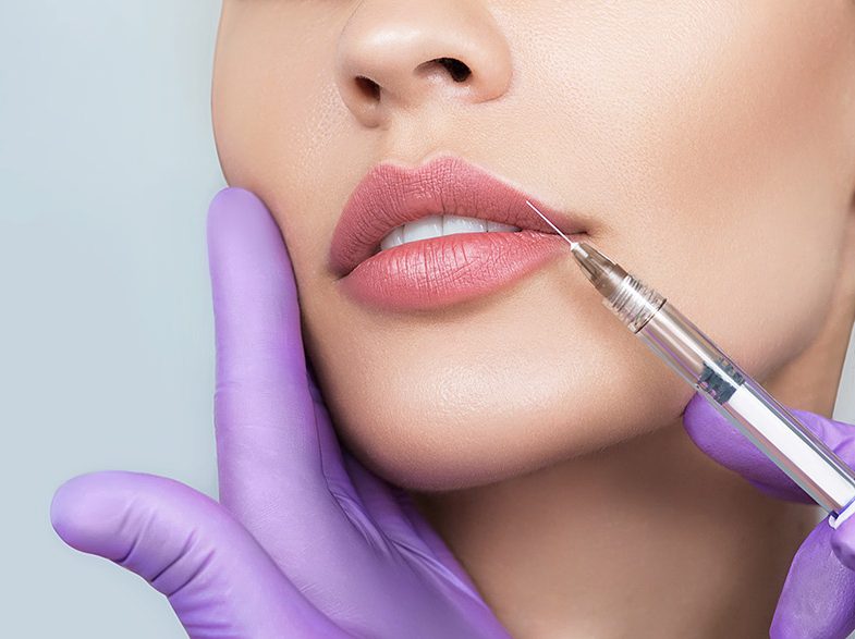Advanced HLA filler training