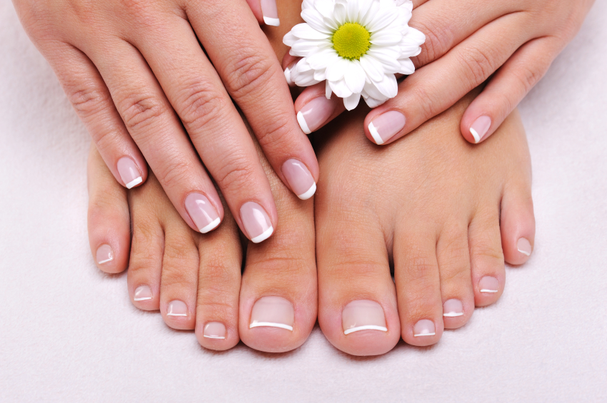 Manicure/ Pedicure Course